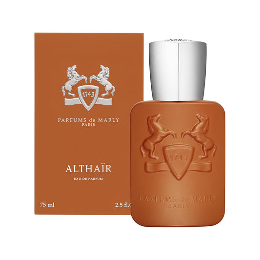Parfums de Marly Althair, 4.2 FL OZ / 125ml