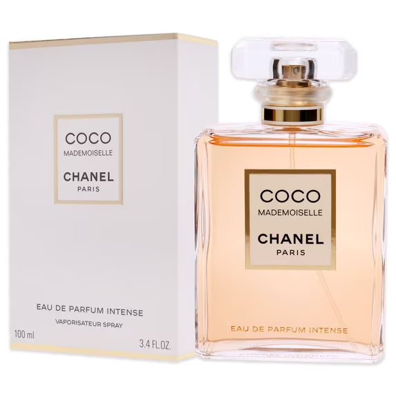 Chanel Coco Mademoiselle, 3.4 FL OZ / 100ml