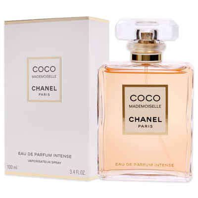 Chanel Coco Mademoiselle, 3.4 FL OZ / 100ml