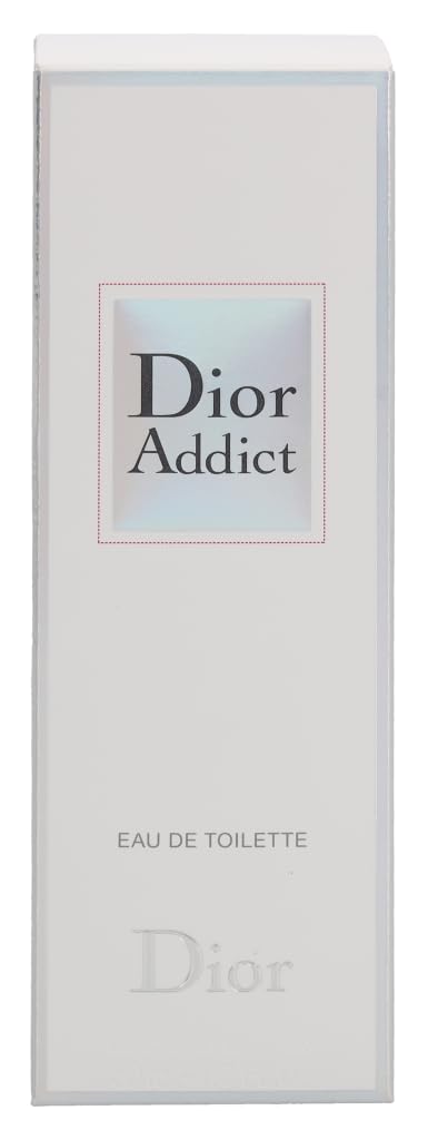 Christian Dior Addict Eau de Toilette Splash – 1.7 oz