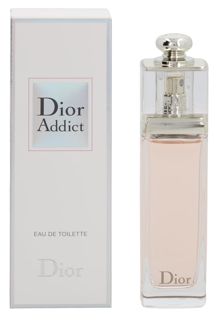 Christian Dior Addict Eau de Toilette Splash – 1.7 oz