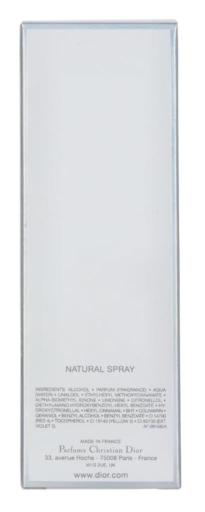 Christian Dior Addict Eau de Toilette Splash – 1.7 oz