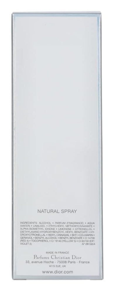 Christian Dior Addict Eau de Toilette Splash – 1.7 oz