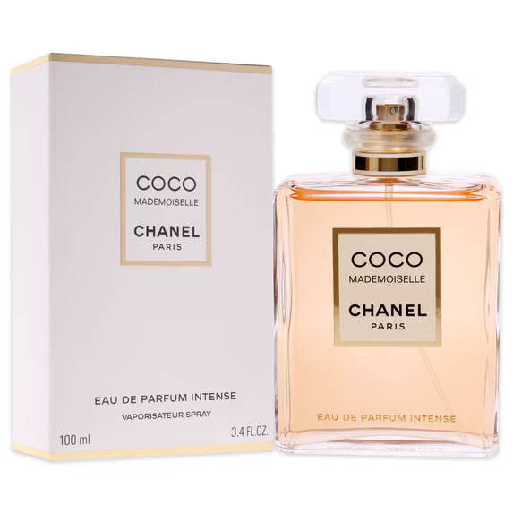 Chanel Coco Mademoiselle, 3.4 FL OZ / 100ml