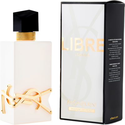 Yves Saint Laurent Libre L'Eau Nue bottle