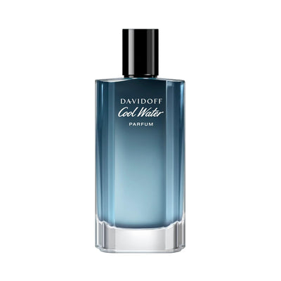 Davidoff Cool Water Eau de Parfum Intense for Men – Ambery Fragrance