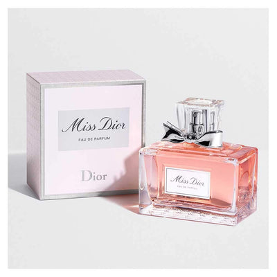 Christian Dior Miss Dior Eau de Parfum for Women – 3.4 fl oz