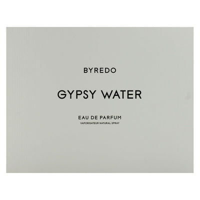 Byredo Gypsy Water Eau de Parfum, 3.4 oz / 100ml