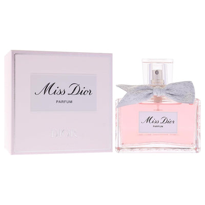 Miss Dior Eau de Parfum for Women – 2.7 oz Parfum Spray