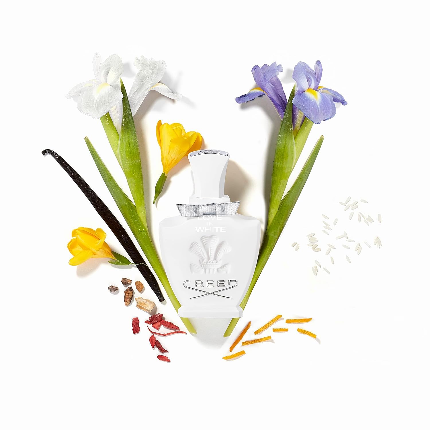 Creed Love In White, 2.5 FL OZ / 75ml