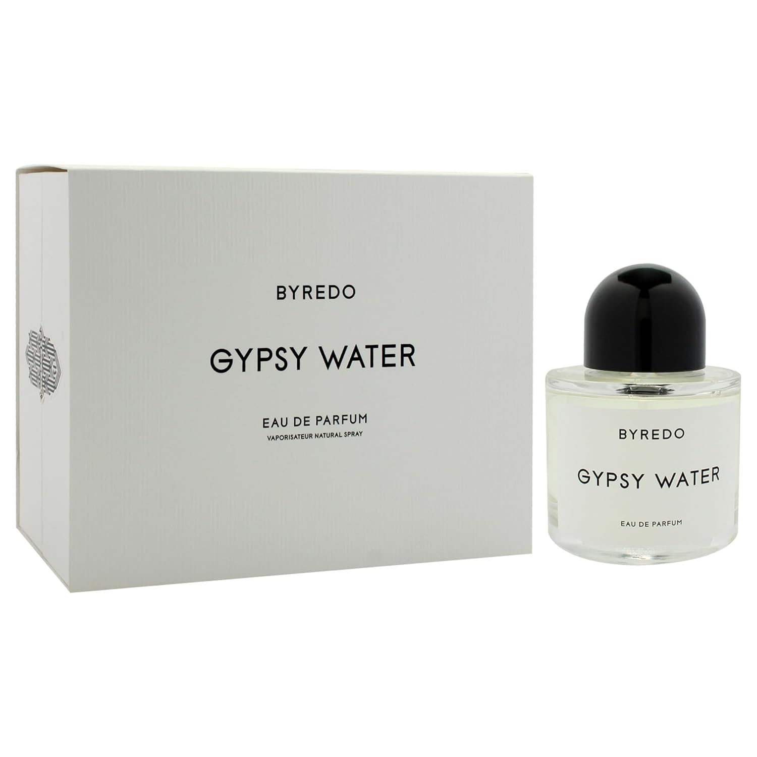 Byredo Gypsy Water Eau de Parfum, 3.4 oz / 100ml
