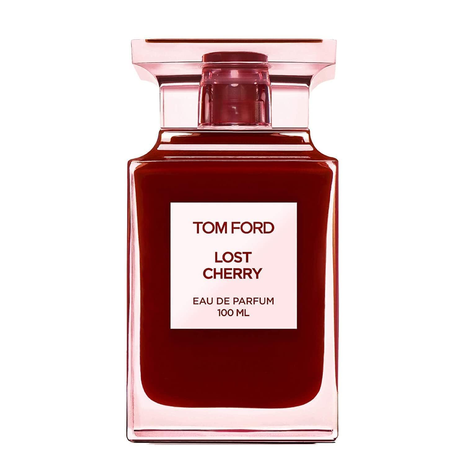 Tom Ford Lost Cherry, 3.4 FL OZ / 100ml