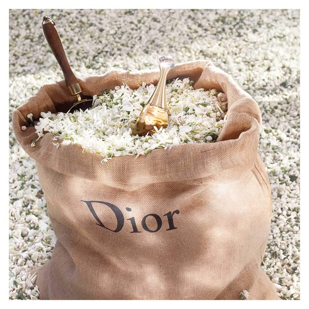 Christian Dior J’adore Eau de Parfum for Women – 3.4 oz