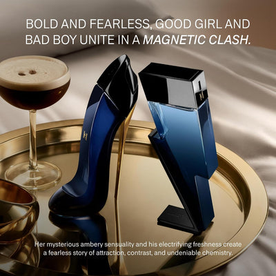 Carolina Herrera Good Girl Eau de Parfum for Women