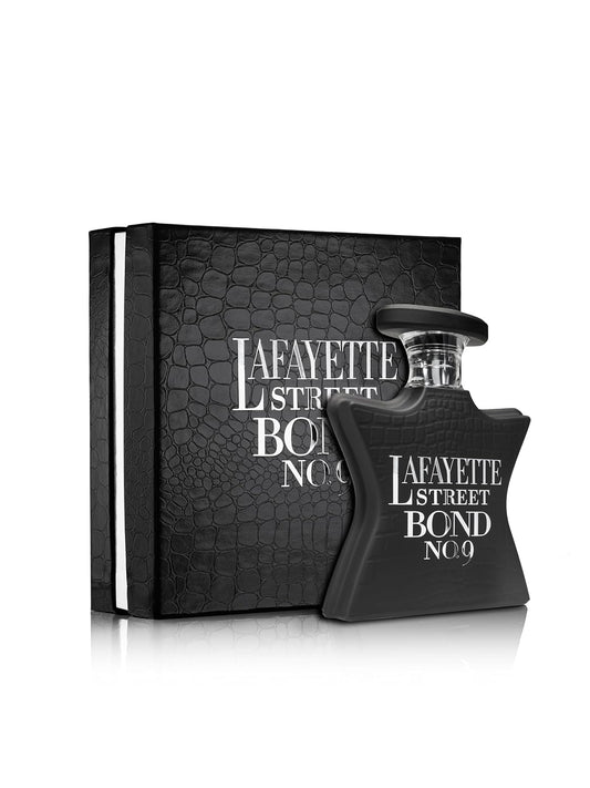 ond No. 9 New York Lafayette Street Eau de Parfum for Men