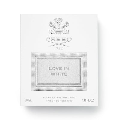 Creed Love In White, 2.5 FL OZ / 75ml