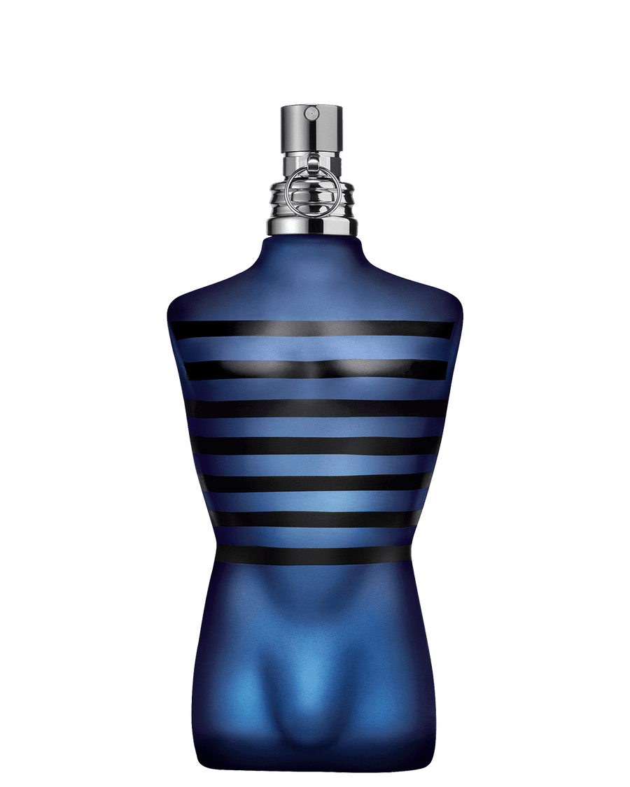 Jean Paul Gaultier Ultra Male Intense, 4.2 FL OZ / 125ml