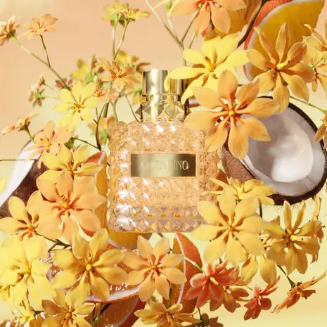 Valentino Donna Born In Roma The Gold Eau de Parfum, 3.4 oz / 100ml
