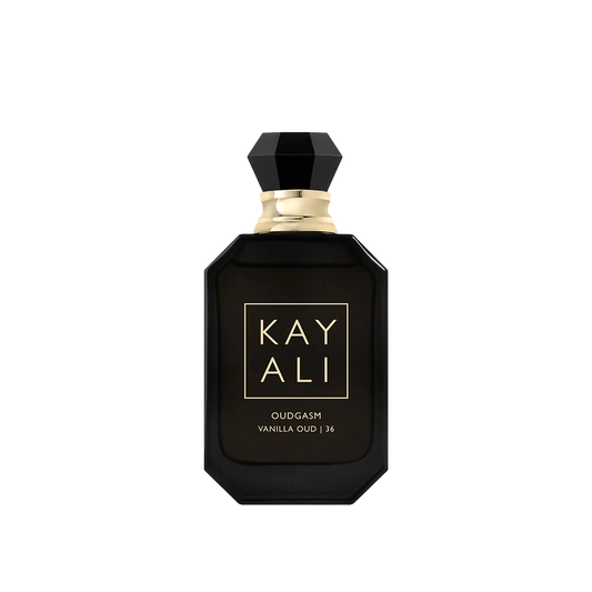 Oudgasm Vanilla Oud – 36