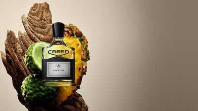 Creed Aventus Cologne, 3.3 FL OZ / 100ml