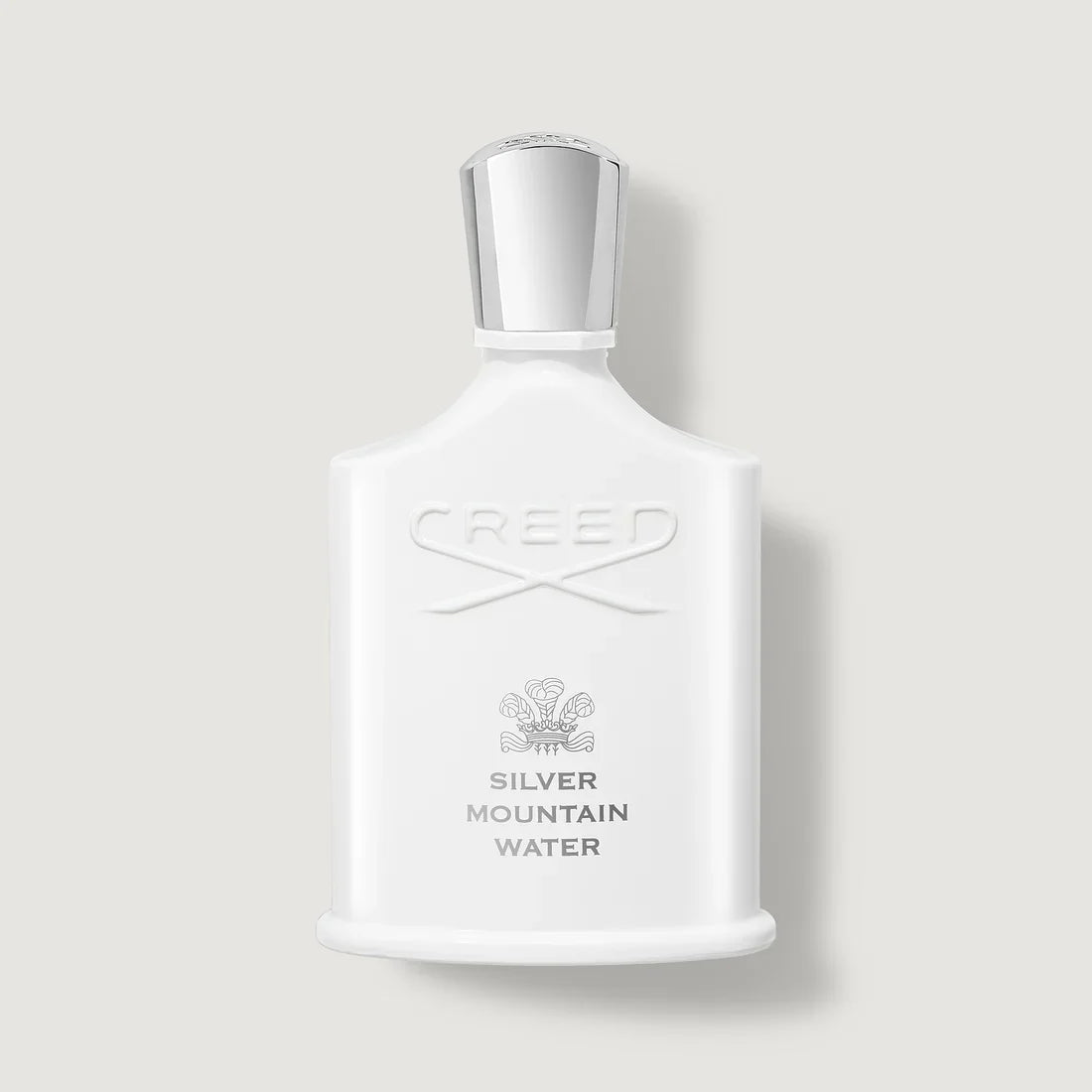 Creed Silver Mountain Water, 3.3 FL OZ / 100ml