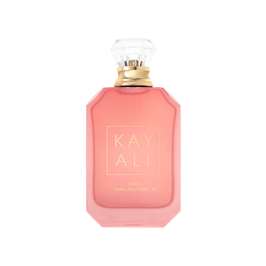 Eden Sparkling Lychee – 39