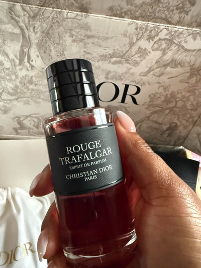 Dior Rouge Trafalgar Esprit de Parfum