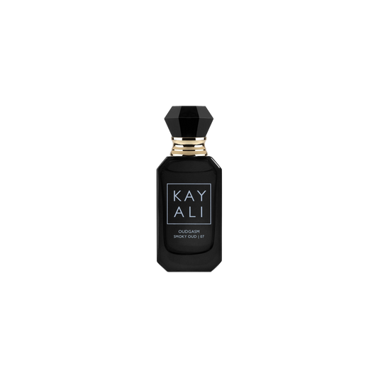 Oudgasm Smoky Oud – 07
