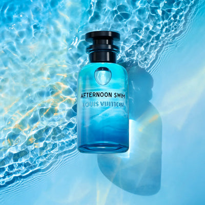 Louis Vuitton Afternoon Swim, 3.4 FL OZ / 100ml